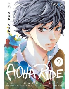 Aoha Ride 09