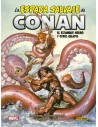 Biblioteca Conan. La Espada Salvaje de Conan 07