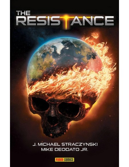 The Resistance 01