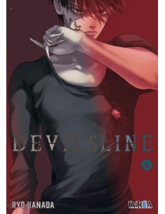 Devils Line 04