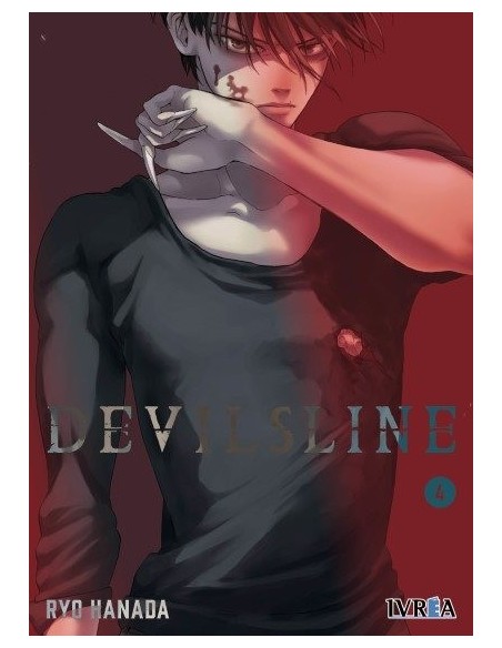 Devils Line 04