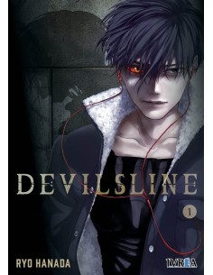 Devils Line 01