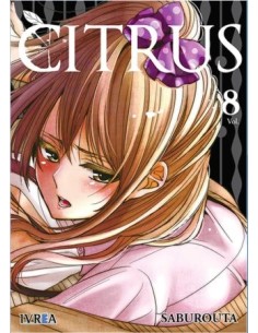 Citrus 08