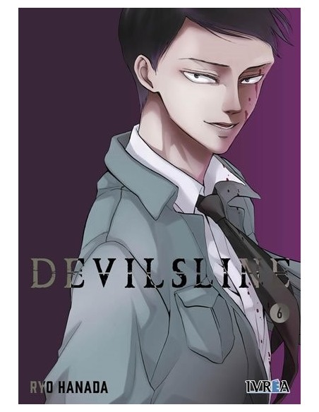 Devils Line 06