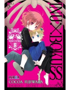 Inu X Boku SS 08