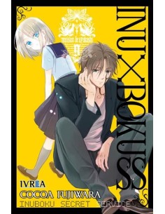 Inu X Boku SS 09