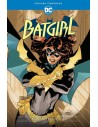 Batgirl: Segunda temporada - El ascenso de Oráculo