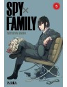 Spy X Family 05