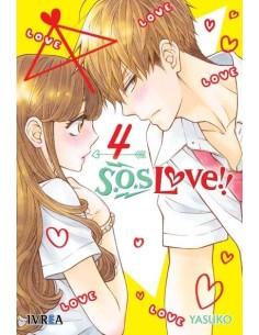 S.O.S Love 04