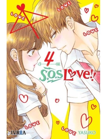 S.O.S Love 04