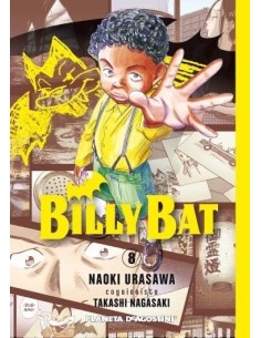 Billy Bat 08