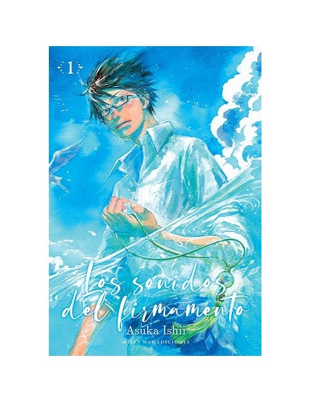 Los Sonidos del Firmamento 01