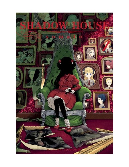 Shadow House 04