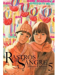 Rastros de Sangre 05