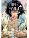 Children of the Whales 17