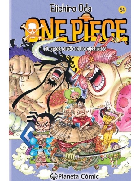 One Piece 94
