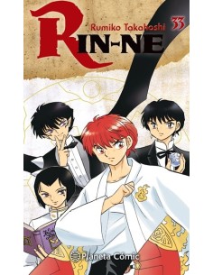 Rin-ne 33
