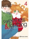Sweetness & Lightning 04