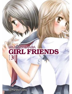 Girl Friends 03