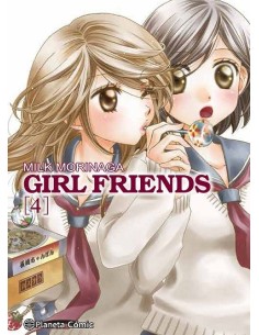 Girl Friends 04