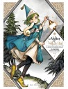 Atelier of Witch Hat 07