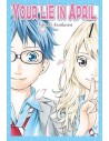 Your Lie In April 01