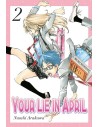 Your Lie In April 02