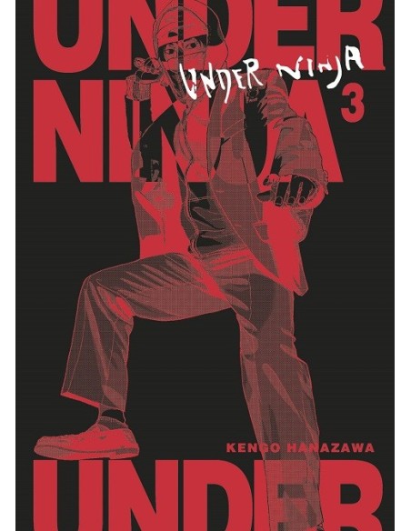 Under Ninja 03