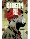 Gideon Falls 04. El Pentáculo