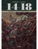 14-18 Vol. 2 (enero y abril de 1915)