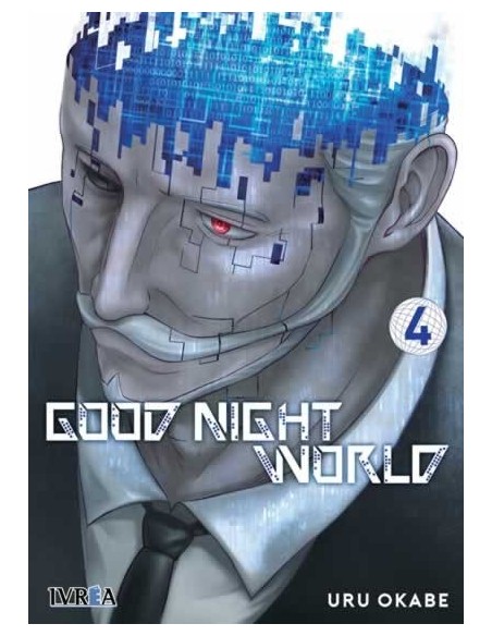 Good Night World 04
