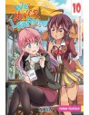 We Never Learn 10