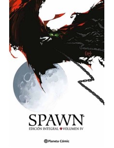 Spawn Integral 04