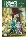 Usagi Yojimbo Saga 04