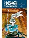 Usagi Yojimbo Saga 01