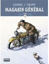 Magasin Général. Integral 01