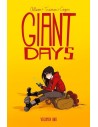 Giant Days 01