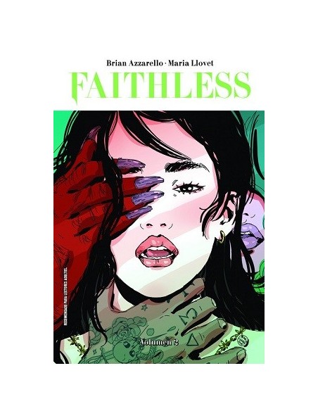 Faithless 02