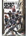 Marvel Integral. Secret War