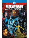Batman y los Outsiders: Segunda Temporada - Una liga propia