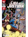 Liga de la Justicia 110/ 32