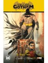 Batman: Calles de Gotham vol. 01 - El corte final (Batman Saga - La casa del silencio Parte 1)