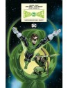 Green Lantern/Green Arrow: Héroes errantes en el espacio