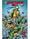 Las Tortugas Ninja 02