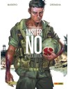 Mister No. Revolution - Vietnam