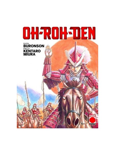 Oh-Roh-Den