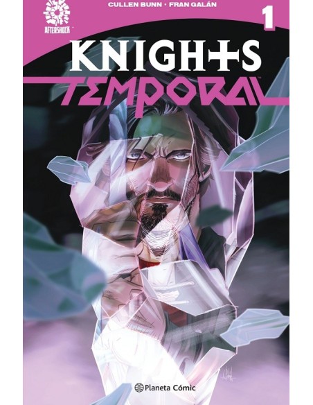 Knights Temporal