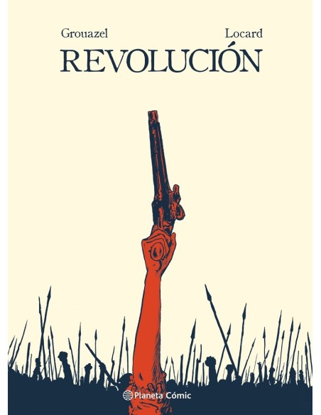Revolución