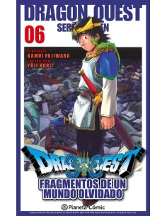 Dragon Quest VII 06