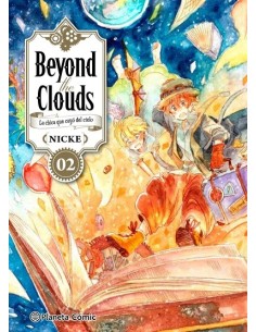 Beyond the Clouds 02